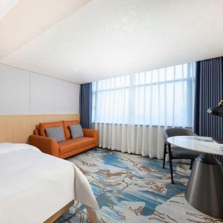 Movie Star Hotel Guangzhou Exteriör bild
